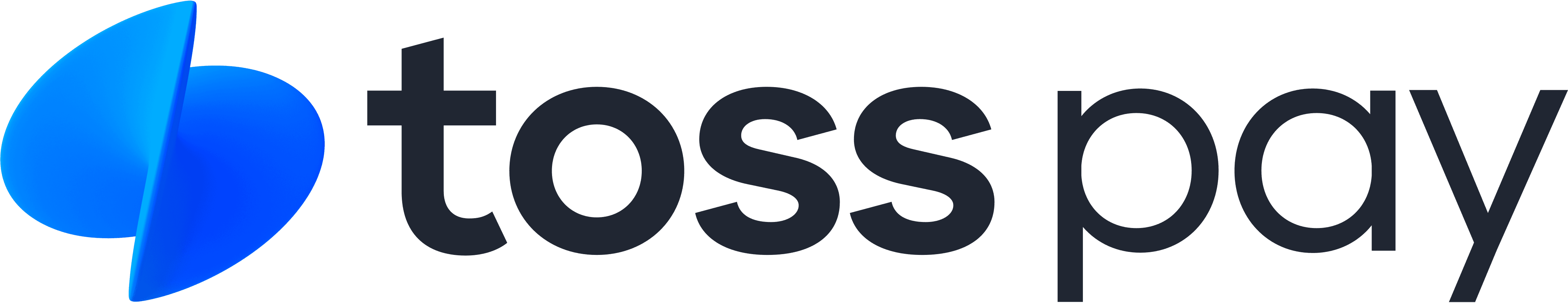 Toss Pay