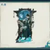 Wuthering Waves Jingran Waking Night's Watcher Gift Box 명조 경란 깨어나는 밤의 감시자 테마 패키지
