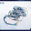 Wuthering Waves Mengzhou's Silhouette 3D Card 명조 몽주의 색채 테마 입체 카드