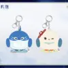 Wuthering Waves Nest On You Magnetic Plush Doll 명조 짹짹이와 함께 테마 마그넷 봉제인형