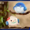 Wuthering Waves Nest On You Magnetic Plush Doll 명조 짹짹이와 함께 테마 마그넷 봉제인형