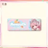 Wuthering Waves Pastel Wishes Candy-Stripe Tin Badge 명조 파스텔 위시 테마 캔디바형 캔뱃지