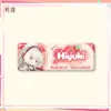 Wuthering Waves Pastel Wishes Candy-Stripe Tin Badge 명조 파스텔 위시 테마 캔디바형 캔뱃지