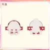 Wuthering Waves Pastel Wishes Plush Strap 명조 파스텔 위시 테마 봉제인형 스트랩