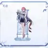 Wuthering Waves Porcelain Radiance Acrylic Standee 명조 난영자화 시리즈 2단 아크릴 스탠드