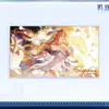Wuthering Waves Resonator Resonance Awakening Acrylic Shikishi 명조 공명자 테마 공명 각성 아크릴 색지