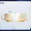 Wuthering Waves Resonator Ceramic Cup 명조 공명자 테마 도자기 찻잔