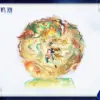 Wuthering Waves Resonator Splash Art Standee 명조 공명자 테마 씬 일러스트 스탠드