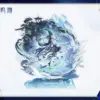Wuthering Waves Resonator Splash Art Standee 명조 공명자 테마 씬 일러스트 스탠드