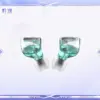 Wuthering Waves Solar5 Wired In-Ear Earbuds Gift Box 명조 Solar5 테마 커널형 유선 이어폰 패키지