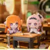 Wuthering Waves Startorch Mochi Plush Doll 명조 동글동글 스타토치 테마 봉제인형