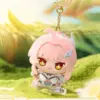 Wuthering Waves Startorch Mochi Plush Doll 명조 동글동글 스타토치 테마 봉제인형