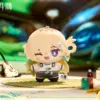 Wuthering Waves Startorch Mochi Plush Doll 명조 동글동글 스타토치 테마 봉제인형