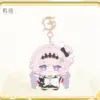 Wuthering Waves Startorch Mochi Plush Doll 명조 동글동글 스타토치 테마 봉제인형