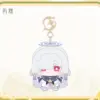Wuthering Waves Startorch Mochi Plush Doll 명조 동글동글 스타토치 테마 봉제인형