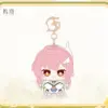 Wuthering Waves Startorch Mochi Plush Doll 명조 동글동글 스타토치 테마 봉제인형