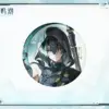 Wuthering Waves Xuanfang Myriad Series Tin Badge 명조 현방만상 시리즈 캔뱃지