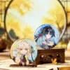 Wuthering Waves Xuanfang Myriad Tin Badge 명조 현방만상 시리즈 캔뱃지