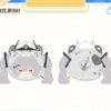 punishing-gray-raven-animal-construct-squishy-plush-ball-collection-3-2 퍼니싱: 그레이 레이븐 동물 구조체 봉제 스퀴시 3탄