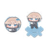 punishing-gray-raven-chubby-cheeks-squishy-badge-acrylic-charm-set (3) 퍼니싱 그레이 레이븐 빵빵볼 테마 스퀴시 캔뱃지 아크릴 키링 세트