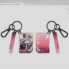 punishing-gray-raven-coating-acrylic-charm (9) 【재고 상품】퍼니싱: 그레이 레이븐 코팅 테마 아크릴 장식