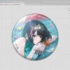 punishing-gray-raven-coating-reflective-badge (9) 【재고 상품】퍼니싱: 그레이 레이븐 코팅 테마 더블 글리터 캔뱃지