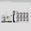 punishing-gray-raven-frame-card-holder-charm-set (2) 퍼니싱: 그레이 레이븐 기체 테마 사원증 키링 세트
