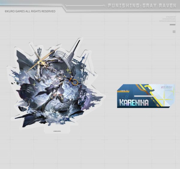 punishing-gray-raven-frame-scene-illustration-standee (2) 퍼니싱: 그레이 레이븐 기체 테마 배경 일러스트 스탠드카레니나·신항