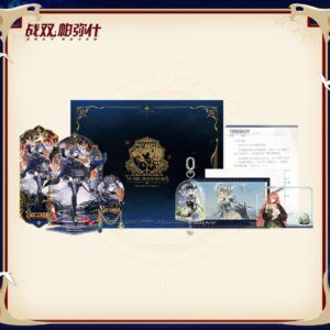 punishing-gray-raven-karenina-to-the-deepest-ocean-gift-box (9) 퍼니싱: 그레이 레이븐 카레니나 심해를 향해 테마 선물 박스