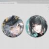 punishing-gray-raven-ultima-badge (1) 【재고 상품】퍼니싱: 그레이 레이븐 최종 해방 캔뱃지