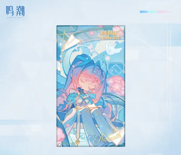 wuthering-waves-chibi-resonator-series-unframed-colored-paper-1 명조 미니 공명자 시리즈 무테 색지