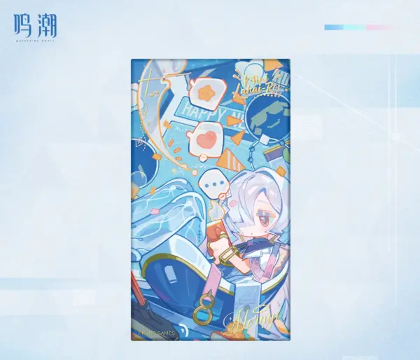 wuthering-waves-chibi-resonator-series-unframed-colored-paper-5 명조 미니 공명자 시리즈 무테 색지