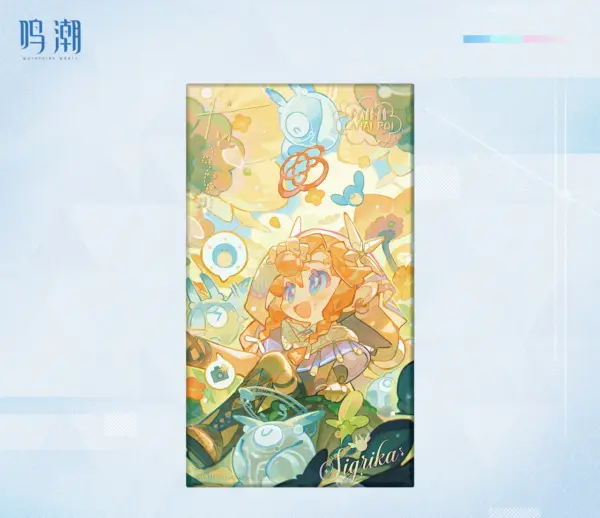 wuthering-waves-chibi-resonator-series-unframed-colored-paper-7 명조 미니 공명자 시리즈 무테 색지