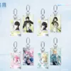wuthering-waves-entry-permit-series-id-card-keychain-1 명조 입학증 시리즈 명찰