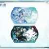 wuthering-waves-mengzhou-s-silhouette-themed-3d-card 명조 몽주의 색채 테마 3D 카드