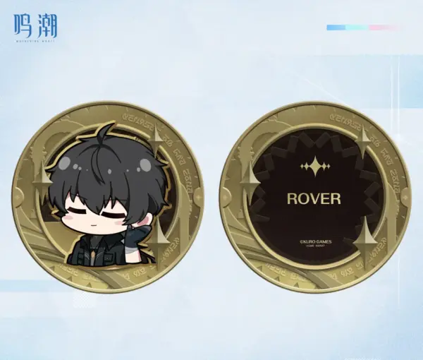 wuthering-waves-resonator-themed-metal-coin-5 명조 공명자 테마 메탈 기념 주화