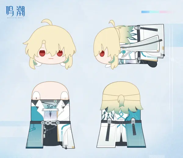 wuthering-waves-resonator-themed-nesoberi-plush-6 명조 공명자 테마 철퍼덕 봉제인형