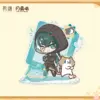 wuthering-waves-×-yue-xin-meow-daily-resonance-themed-acrylic-standee-2 명조×YUE XIN MEOW 공명 일상 테마 아크릴 스탠드
