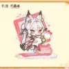 wuthering-waves-×-yue-xin-meow-daily-resonance-themed-acrylic-standee-5 명조×YUE XIN MEOW 공명 일상 테마 아크릴 스탠드