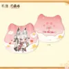 wuthering-waves-×-yue-xin-meow-daily-resonance-themed-plush-pillow-5 명조×YUE XIN MEOW 공명 일상 테마 봉제 쿠션